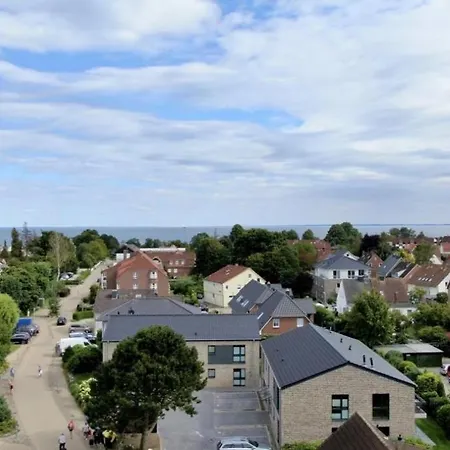 Refugium 7 * Kellenhusen