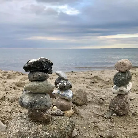 Refugium 7 Διαμέρισμα