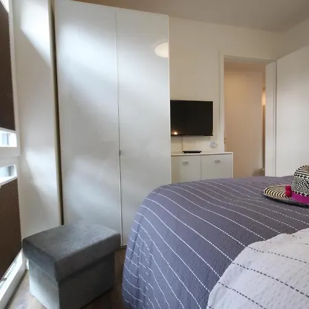 Refugium 7 Διαμέρισμα *