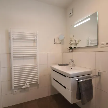 Διαμέρισμα Refugium 7 *