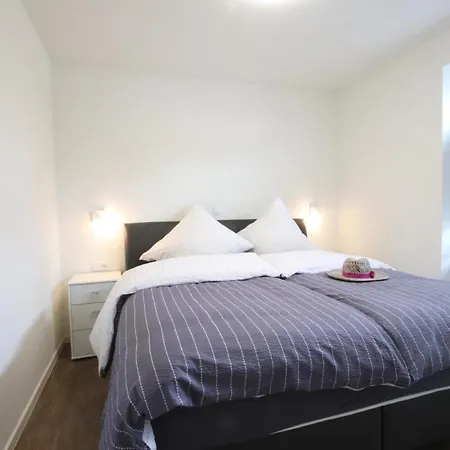 Διαμέρισμα Refugium 7 Kellenhusen