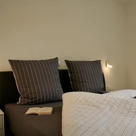 Διαμέρισμα Refugium 7