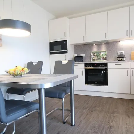 Διαμέρισμα Refugium 7 *