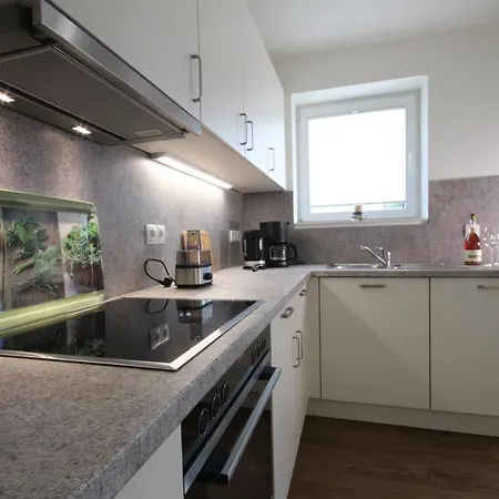 Διαμέρισμα Refugium 7 Kellenhusen