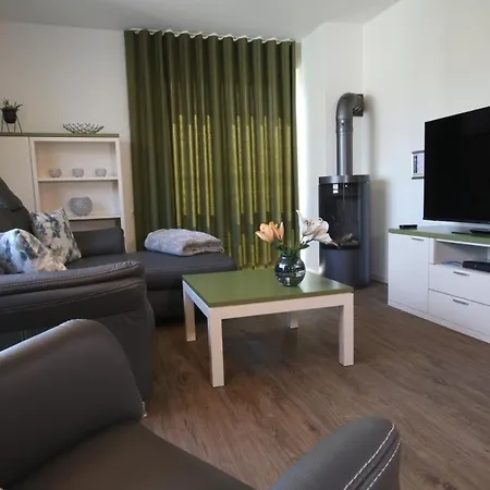 Refugium 7 Kellenhusen